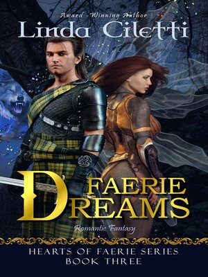 cover image of Faerie Dreams